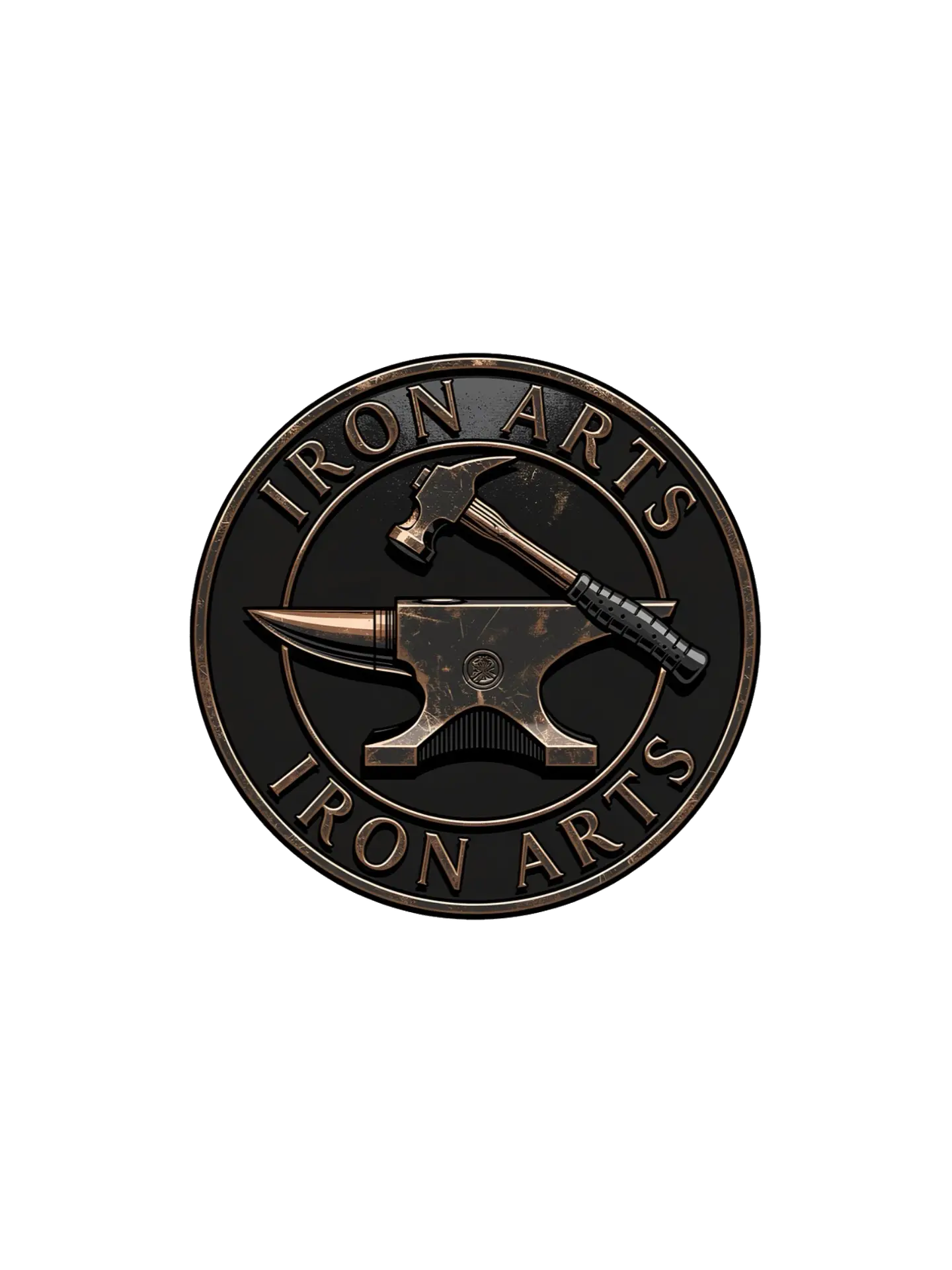 Iron Arts Online